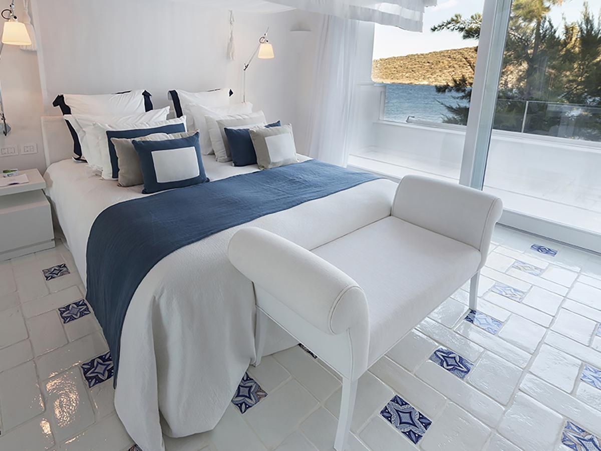 Il Riccio Beach House Golturkbuku Exterior photo