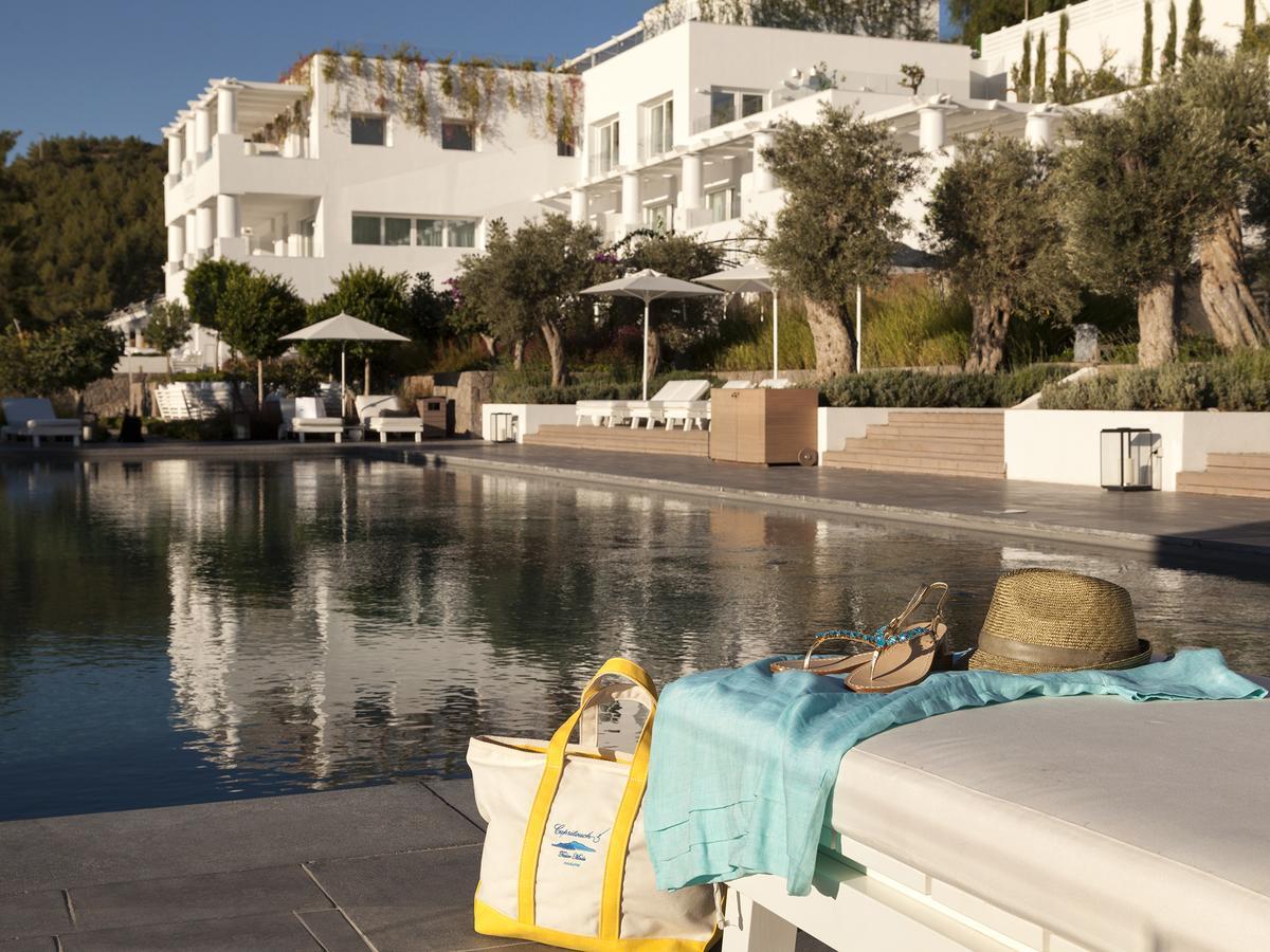 Il Riccio Beach House Golturkbuku Exterior photo